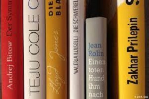 برترین کتاب ها برای یادگیری زبان آلمانی