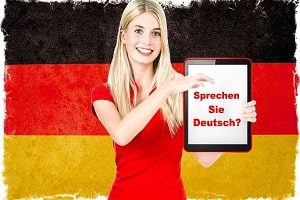 ضرورت یادگیری زبان آلمانی