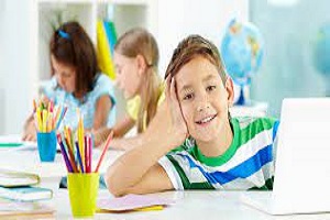 تدریس خصوصی زبان آلمانی به کودکان
