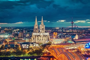 ارزان ترین شهرهای آلمان برای تحصیل