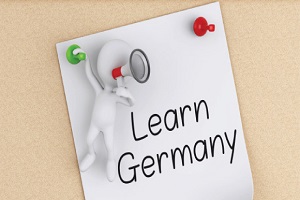 مراحل یادگیری زبان آلمانی