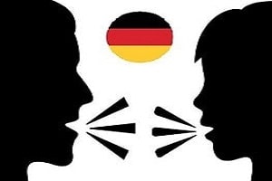 تقویت تلفظ زبان آلمانی