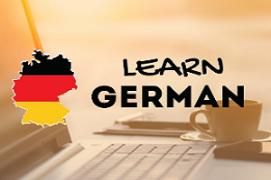 یادگیری زبان آلمانی به عنوان زبان دوم