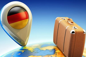 روش های مهاجرت به آلمان