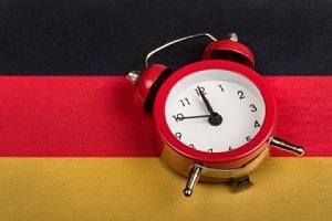 مدت زمان گرفتن مدرک زبان آلمانی چقدر است؟