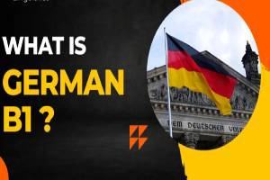 آموزش زبان آلمانی سطح B1: مسیر موفقیت در یادگیری زبان