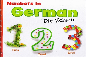 یادگیری اعداد به زبان آلمانی