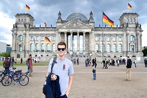  راحت ترین دانشگاه ها برای پذیرش آلمان
