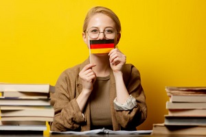 آموزش زبان آلمانی از  پایه