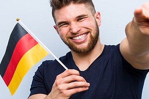 ضمایر زبان آلمانی برای مبتدیان