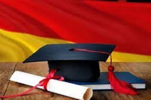 تحصیل در آلمان 2022