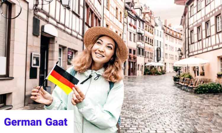 کیفیت زندگی بالا در آلمان