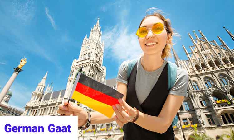 جملات پر کاربرد آلمانی در سفر