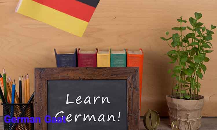 تدریس خصوصی زبان آلمانی