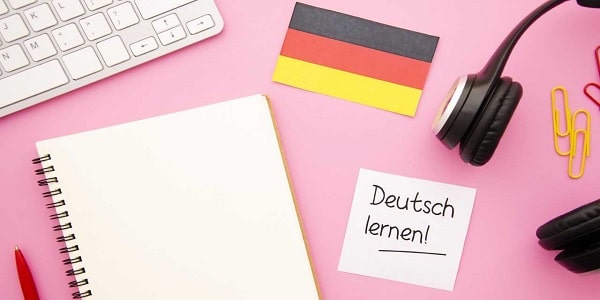 روش انتخاب بهترین متد یادگیری زبان آلمانی