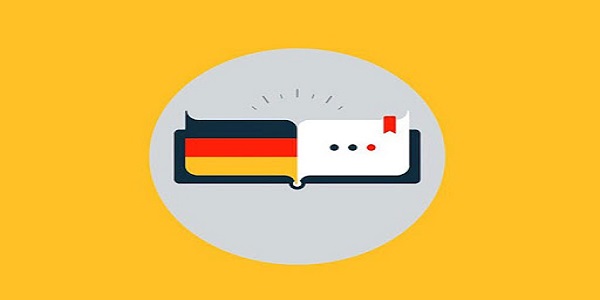 آموزش زبان آلمانی