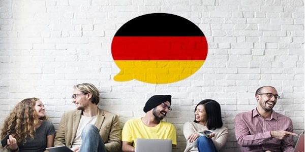 چگونه به زبان آلمانی درباره خودمان صحبت کنیم؟