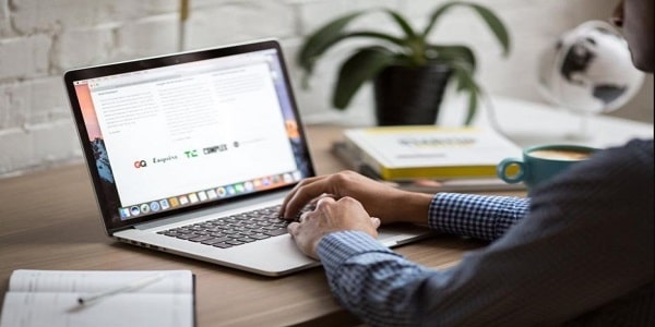 آیا رزومه آلمان حتما باید آلمانی نوشته شود؟