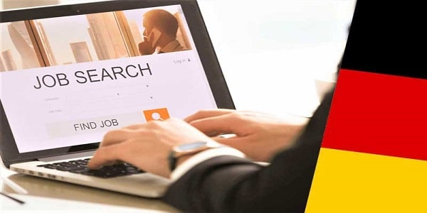 جاب آفرآلمان چیست؟