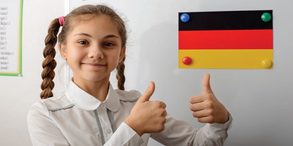 درس هایی ساده برای نوآموزان زبان آلمانی