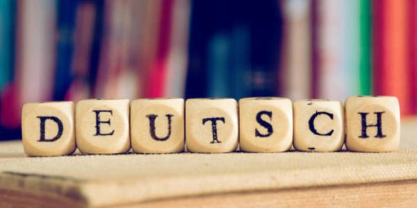 آموزش زبان آلمانی از سطح مبتدی