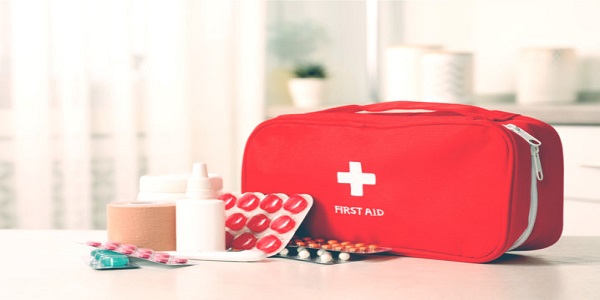 در آلمان رساندن کمک های اولیه الزامی است!