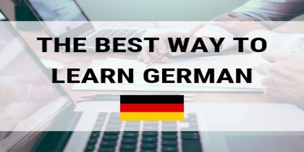 اصول یادگیری به زبان آلمانی