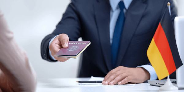 مهاجرت کاری