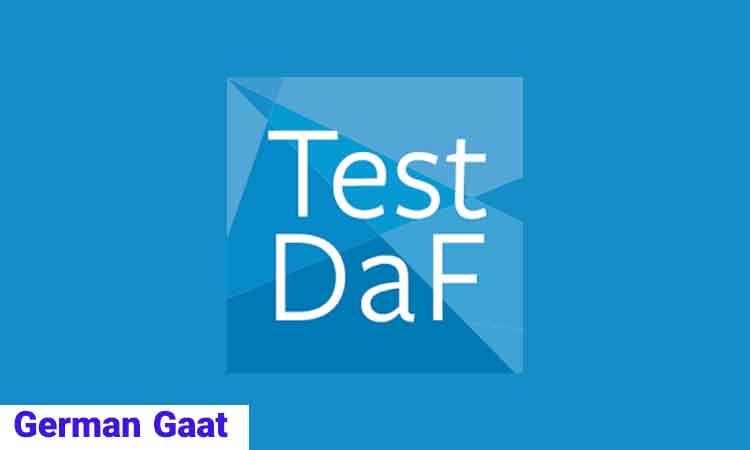 هزینه آزمون TestDaF