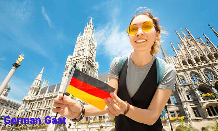 مهاجرت به آلمان از طریق پناهندگی