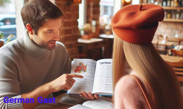 هزینه کلاس خصوصی زبان آلمانی