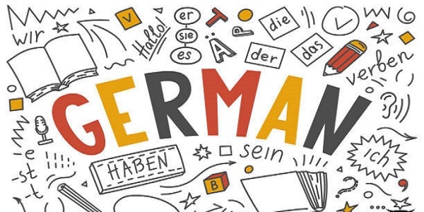 استفاده از حروف تعریف نامعین به زبان آلمانی