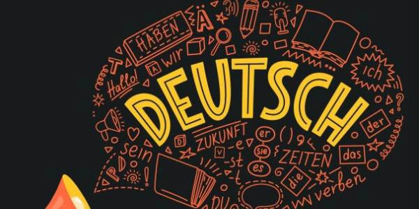 آموزش زبان آلمانی از سطح مبتدی