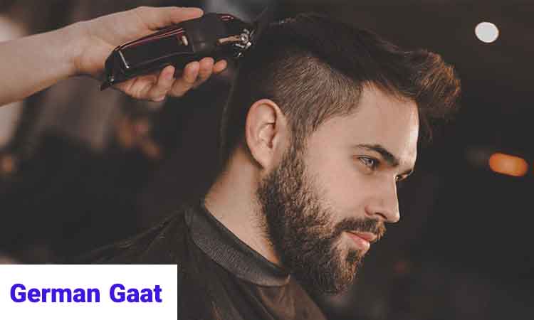 آشنایی با لوازم آرایشی به زبان آلمانی