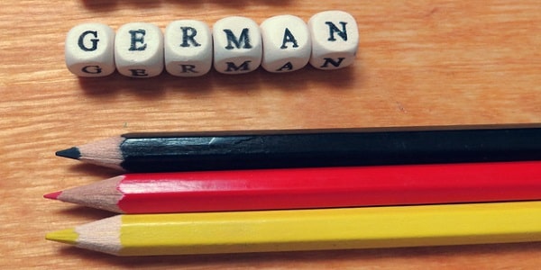 پکیج های ویدیویی آموزش زبان آلمانی در آموزشگاه گات