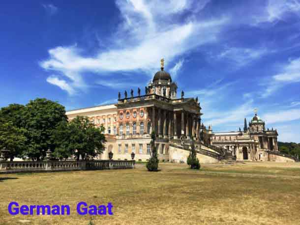 دانشگاه پوتسدام