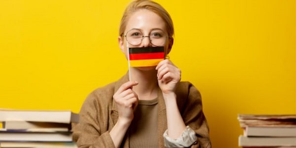 آموزش حالت جمع اساسی در زبان آلمانی