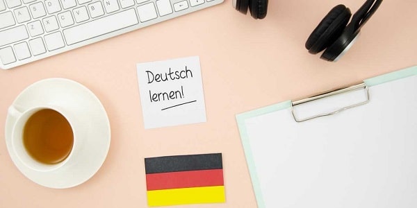 یادگیری زبان آلمانی دشوار نیست