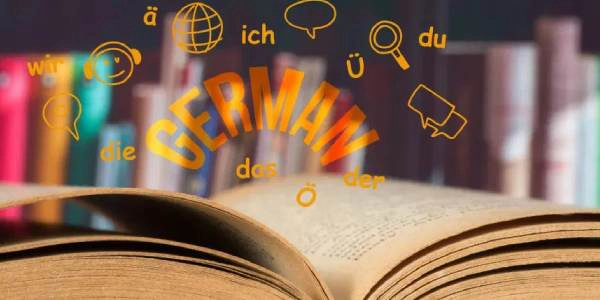 آموزش زبان آلمانی از سطح مبتدی