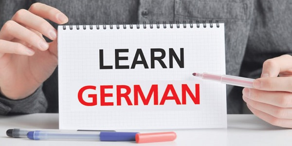  یادگیری زبان آلمانی