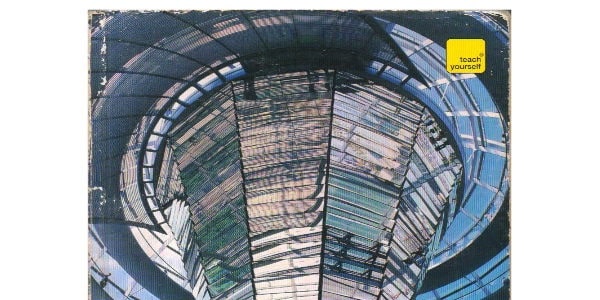 یادگیری زبان آلمانی از طریق کتاب TEACH YOURSELF GERMAN