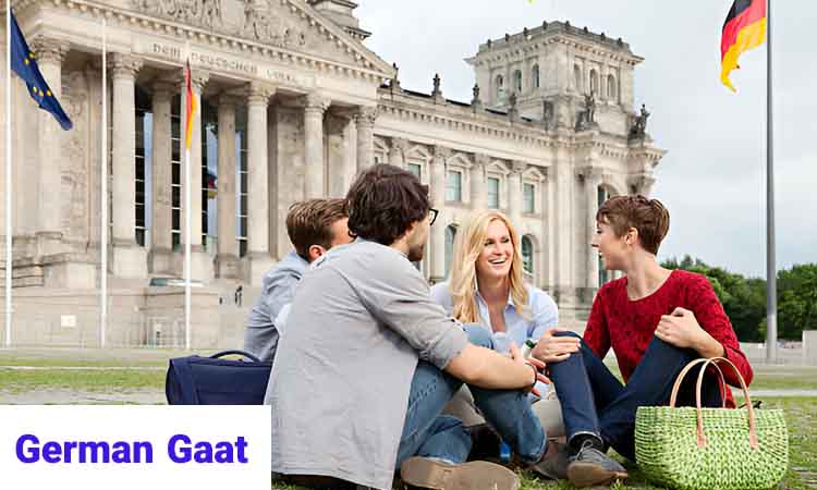 جملات پرکاربرد خرید کردن به آلمانی