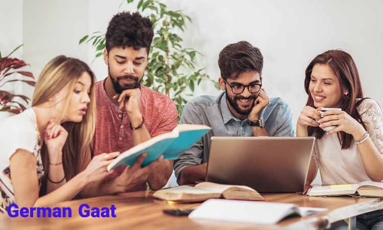 آموزش رایگان زبان آلمانی در وب سایت ها