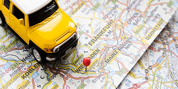 مشکلات زندگی در آلمان