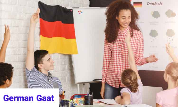 اشتباهات رایج در یادگیری زبان آلمانی