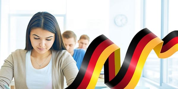 انگیزه زبان آموز برای یادگیری زبان آلمانی