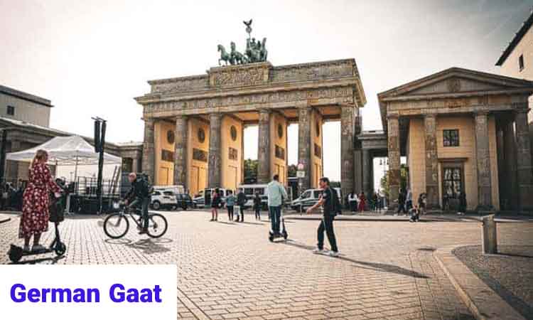 چرا آلمان محبوب ترین کشور جهان است؟