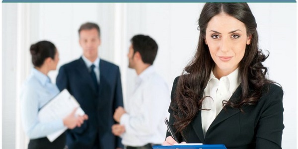 سرپرستی مدیریتی شغلی پر درآمد در آلمان