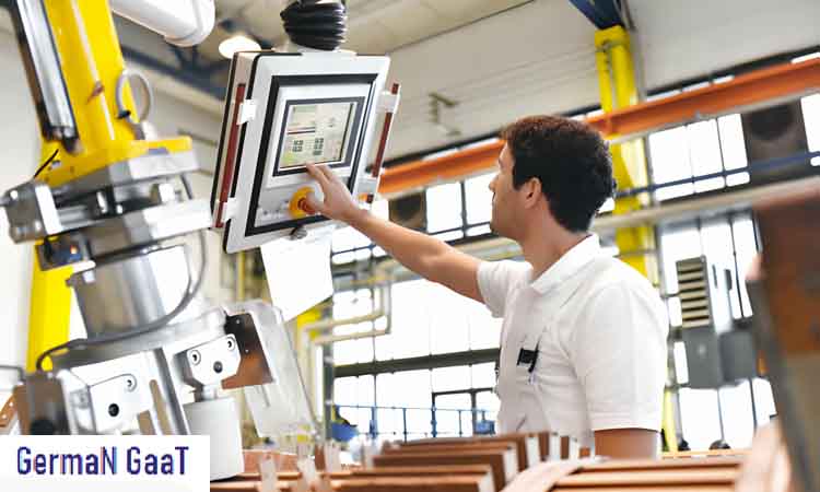 مشاغل مورد نیاز برای مهاجرت کاری به آلمان