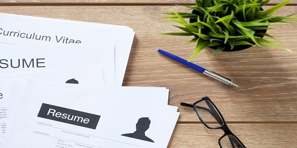 چگونه یک رزومه موثر آلمانی بنویسیم؟